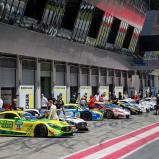 ADAC GT Masters, Red Bull Ring